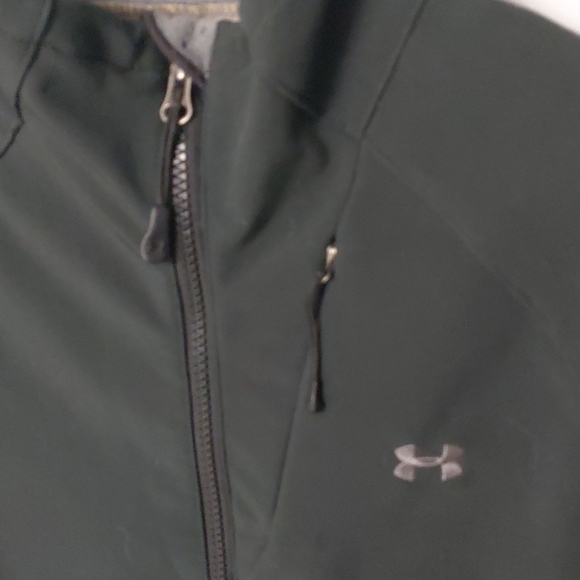 Under Armour jacket - Picture 2 of 4